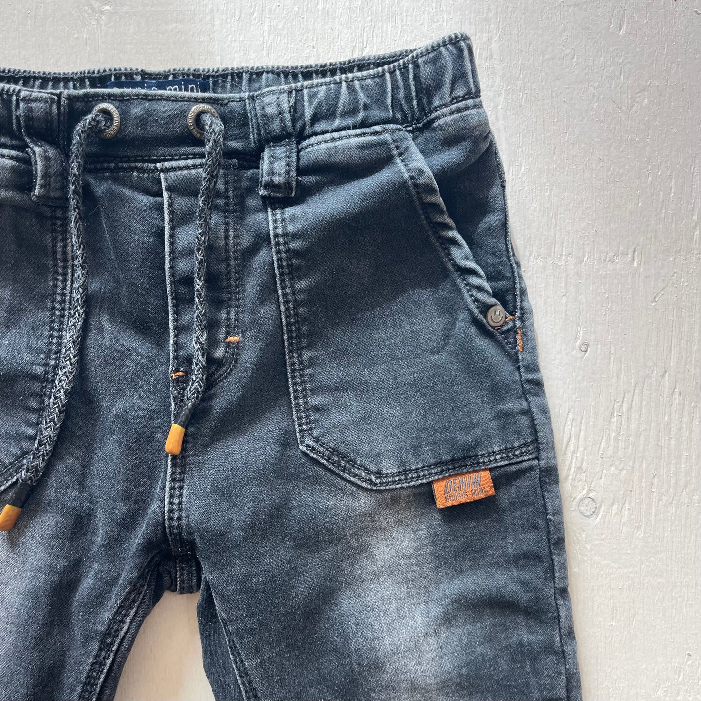 Pantalons 18-24M, par Souris mini