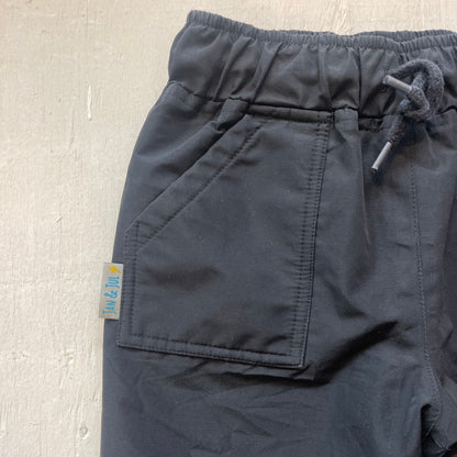 Pantalons doublés imperméables 2T, par Jan & Jul