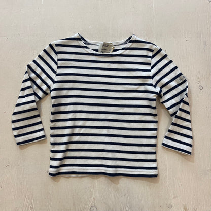 Haut marinière 4Y, par Le petit Breton