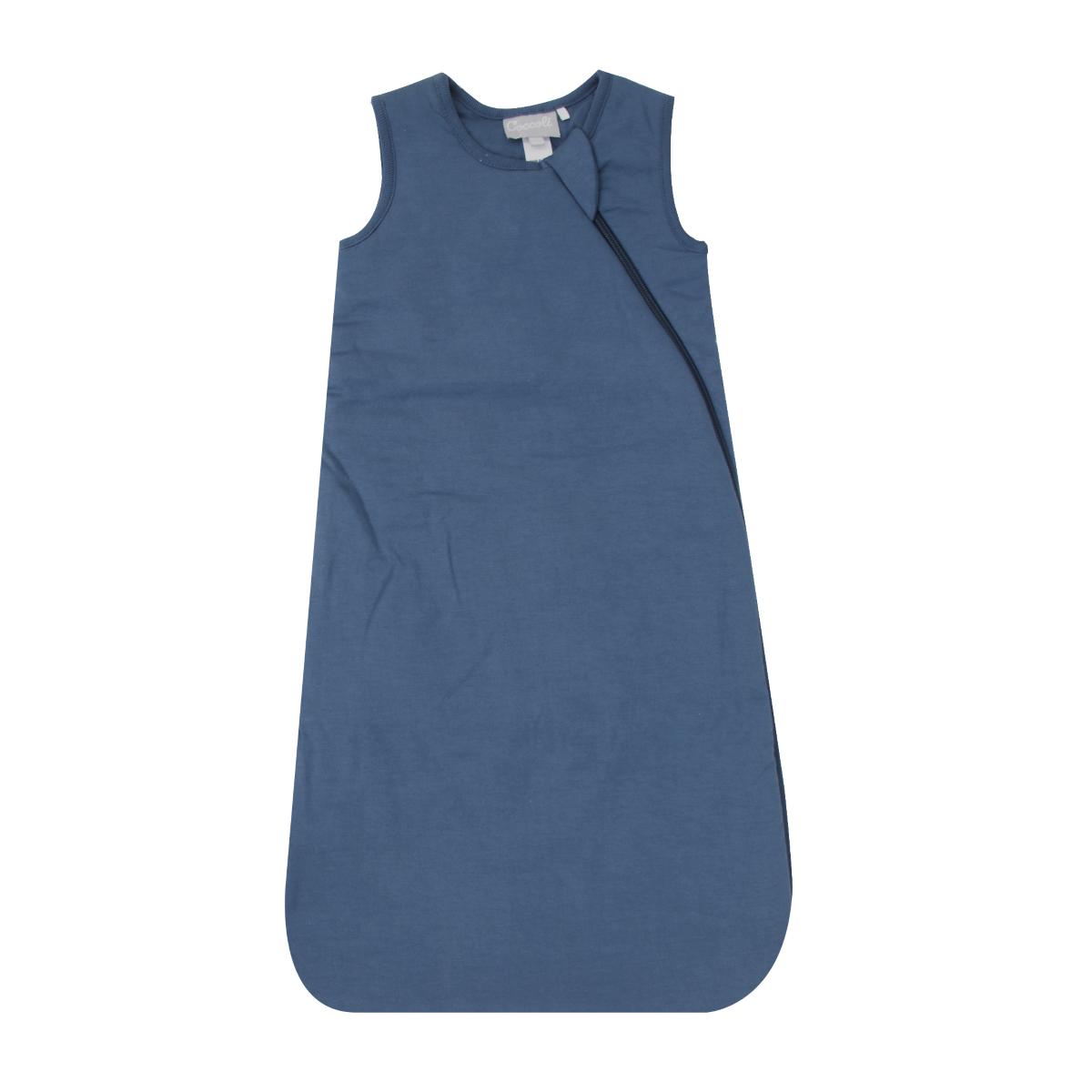 Sac de nuit léger 0.5 TOG - Majolica Blue