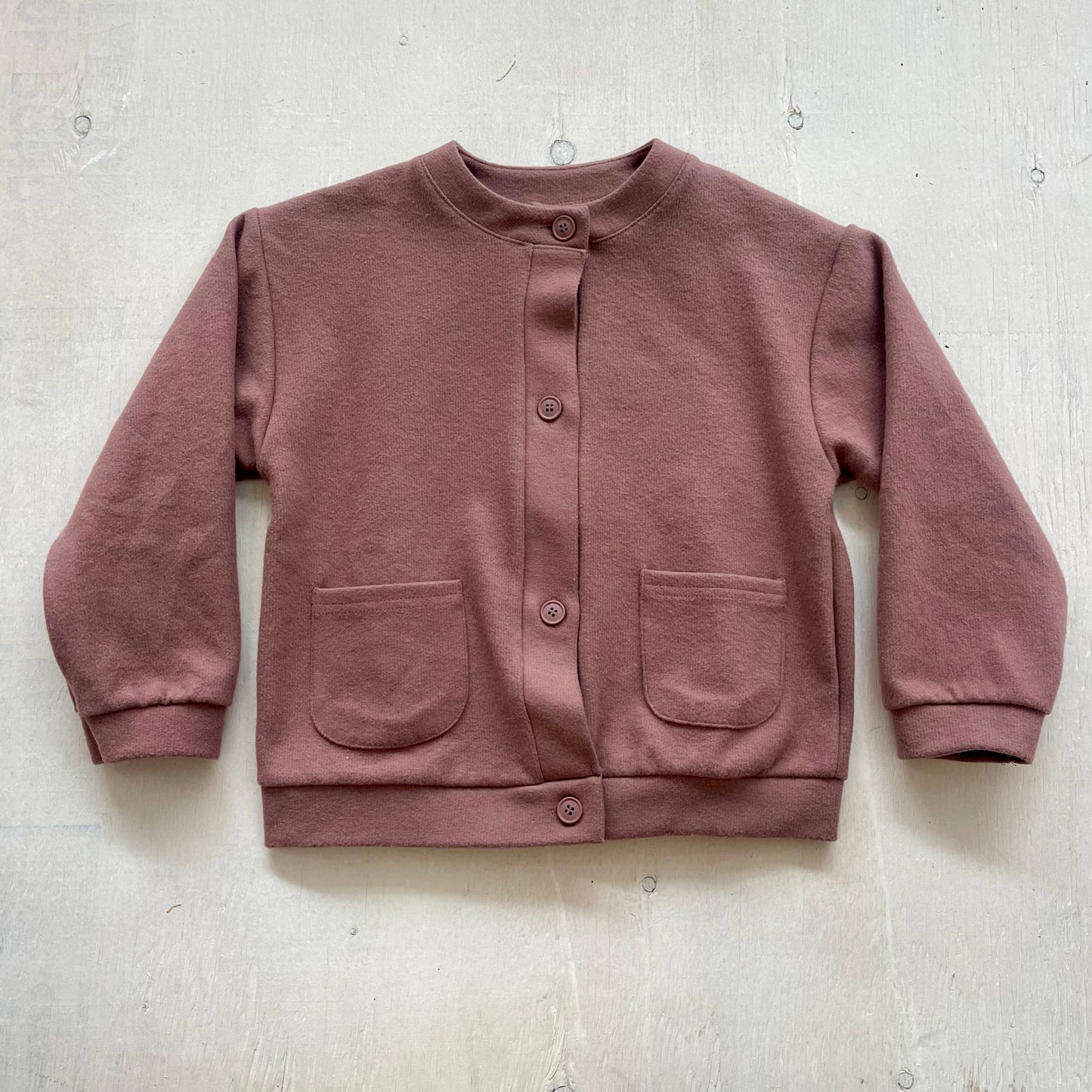 Suggestions neuf + seconde main 6Y