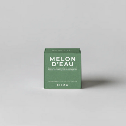 Recharges de baume à lèvres - Melon d’eau