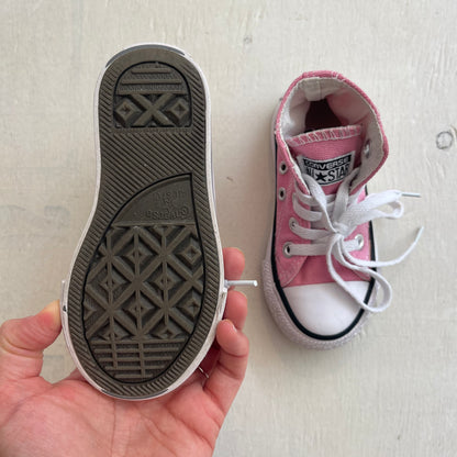 Chaussures 10,5US, par Converse