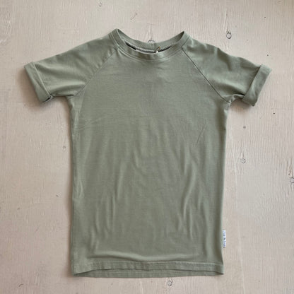T-Shirt évolutif 2-4Y, par Zak et Zoé