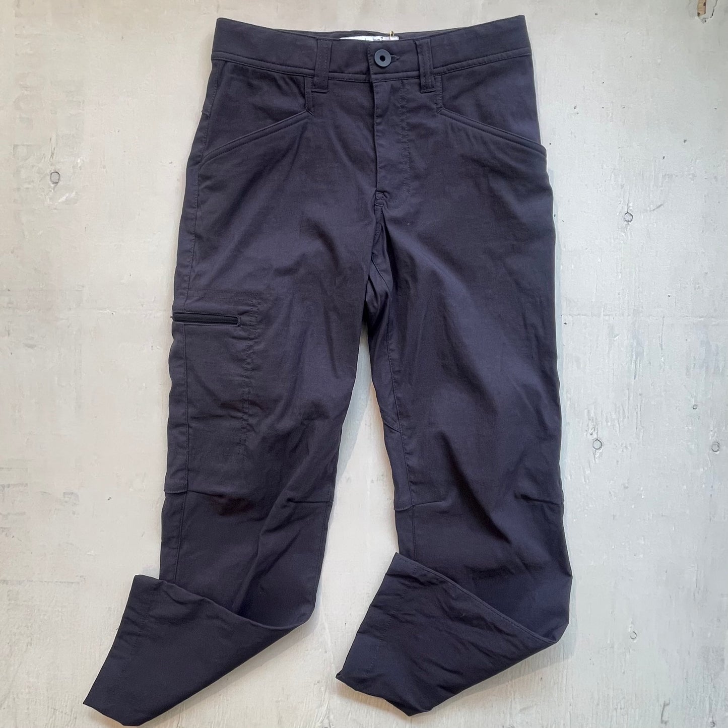 Pantalons Mochilero 10Y, par MEC