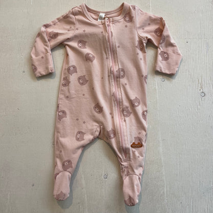Pyjama 0-3M, par Souris mini