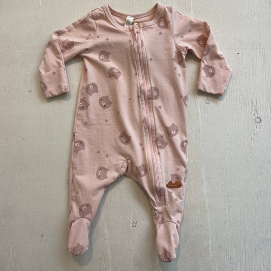 Pyjama 0-3M, par Souris mini