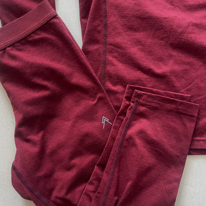 Ensemble thermique 2-3T, par Borealis