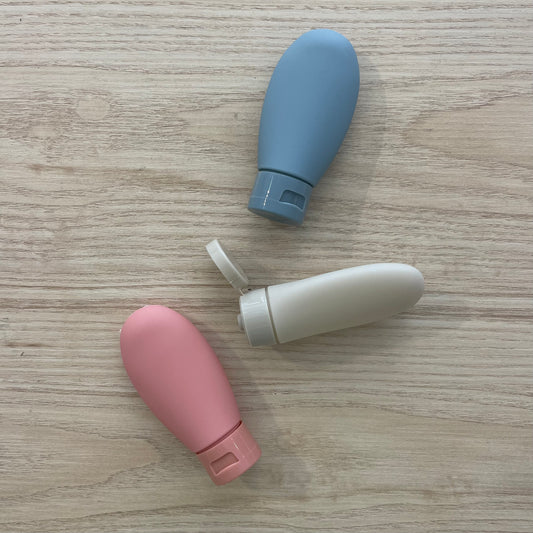 Tube en plastique