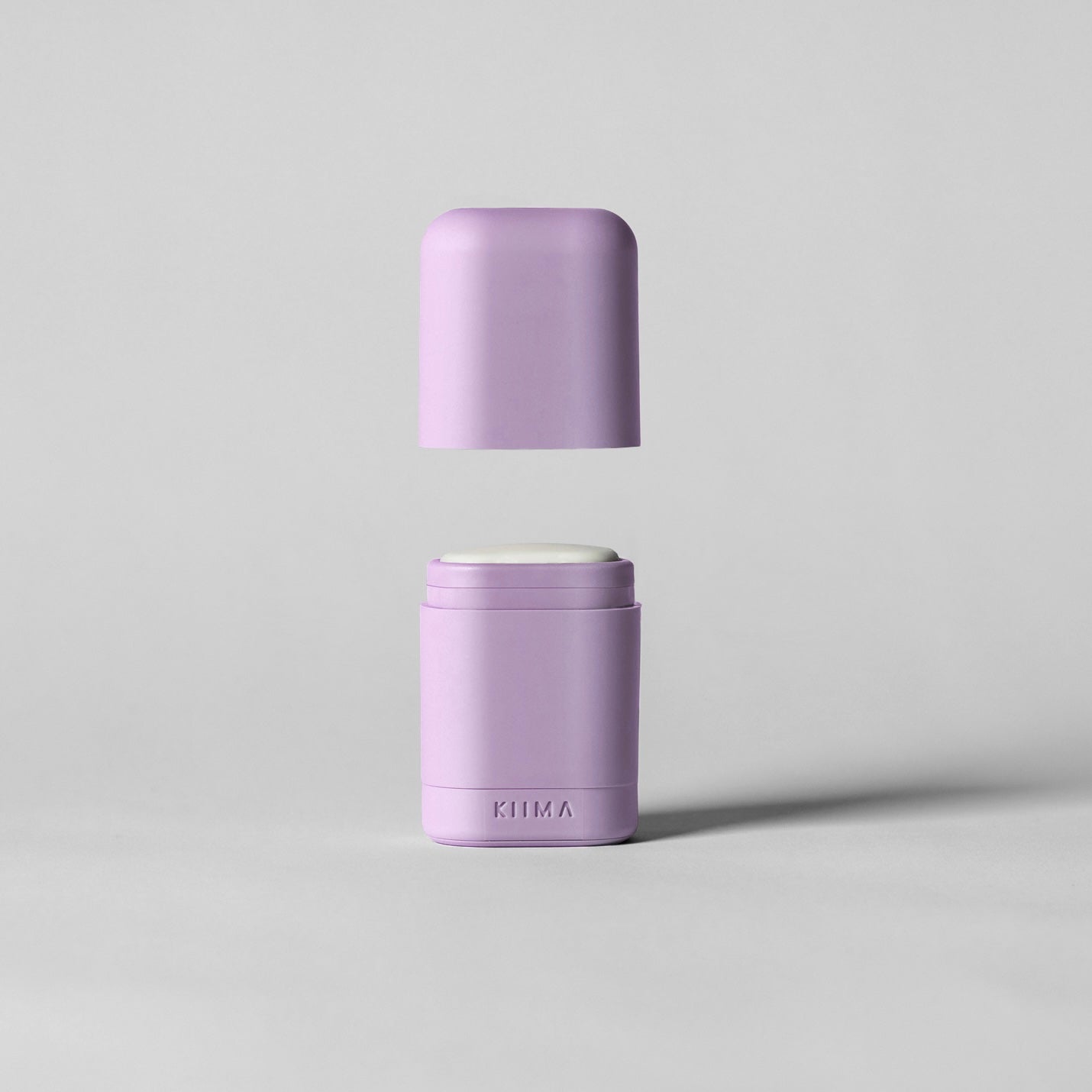 Applicateur de déodorant rechargeable