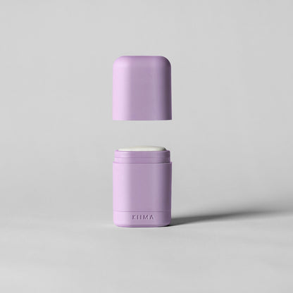 Applicateur de déodorant rechargeable
