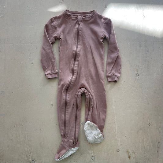 Pyjama 9-12M, par Zippy Jamz