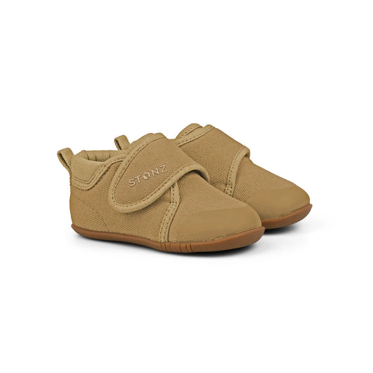 Chaussures Cruiser Natural - Tan