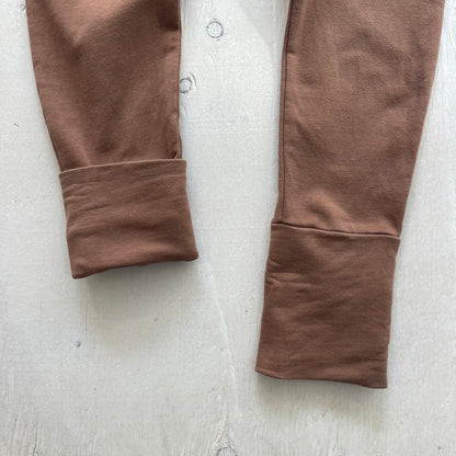 Pantalons évolutifs 3-5Y, par Bajoue