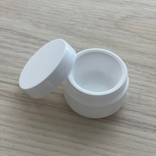 Contenant en plastique