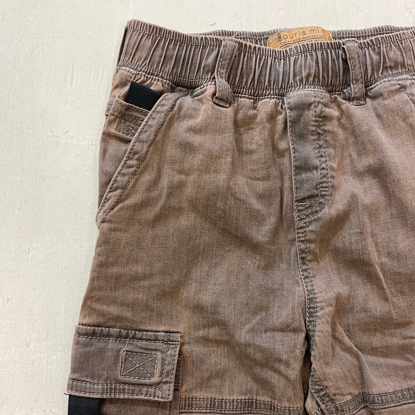 Pantalons jogger 6Y, par Souris mini