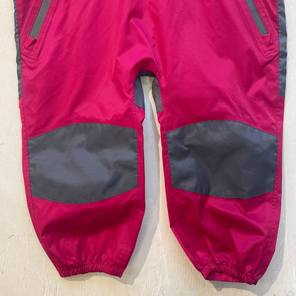 Combinaison imperméable 2T, par Cloudveil