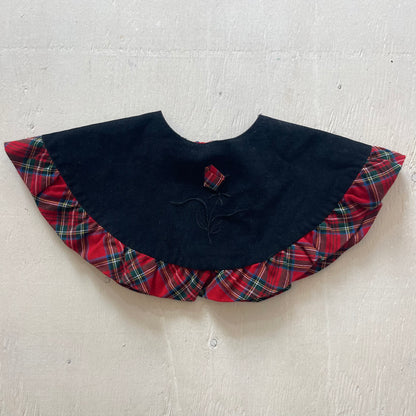 Robe en velours côtelé 7Y, par Evansport