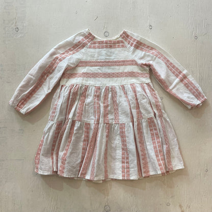 Robe 3-4Y, par Zara