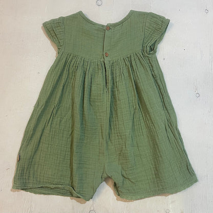 Combinaison 2-3T, par Souris mini