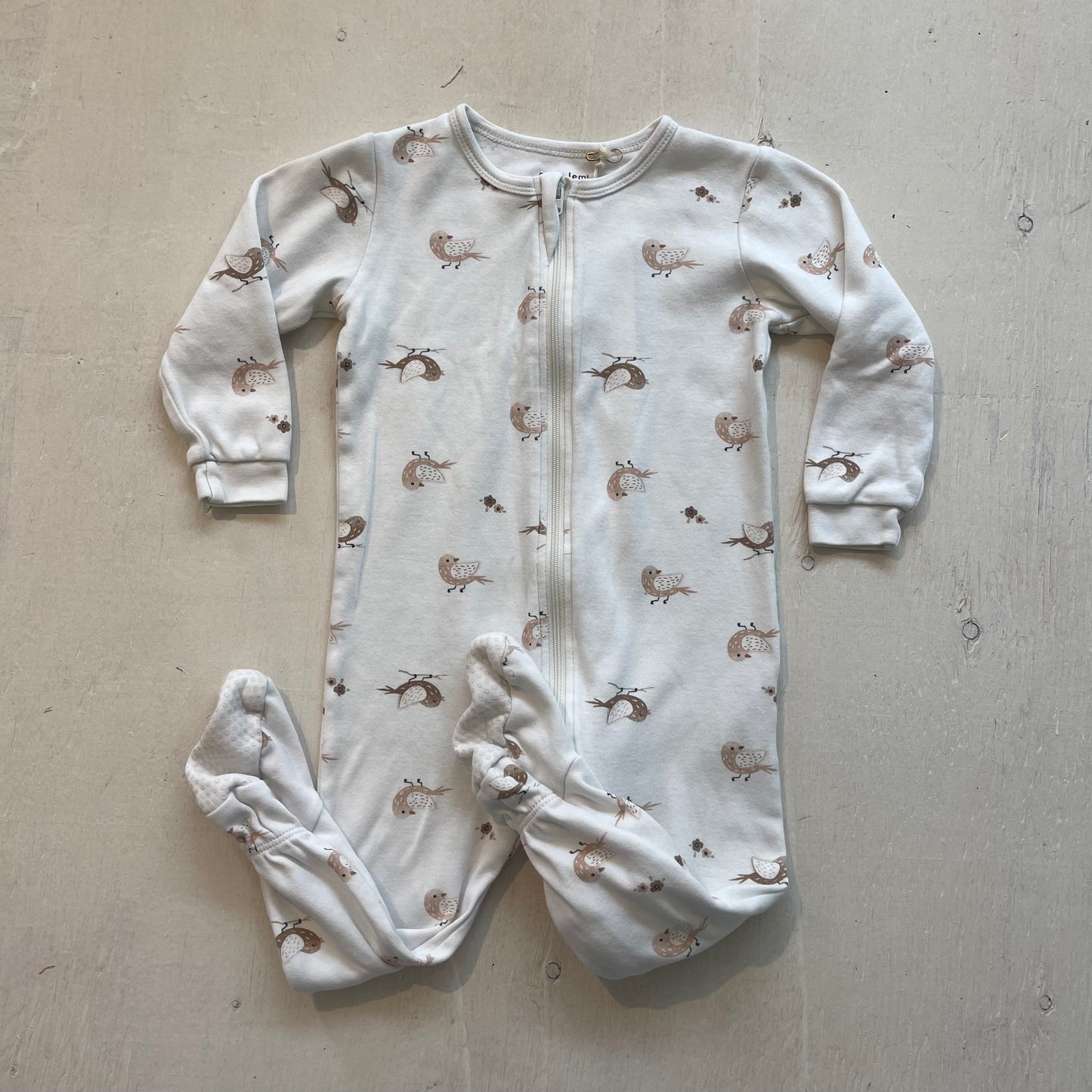 Pyjama 18M, par Petit lem