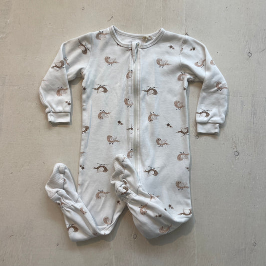 Pyjama 18M, par Petit lem