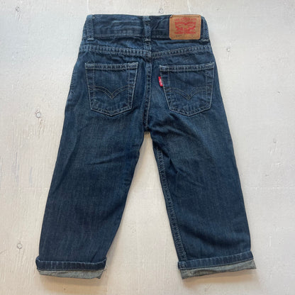 Jeans 1-2T, par Levi's