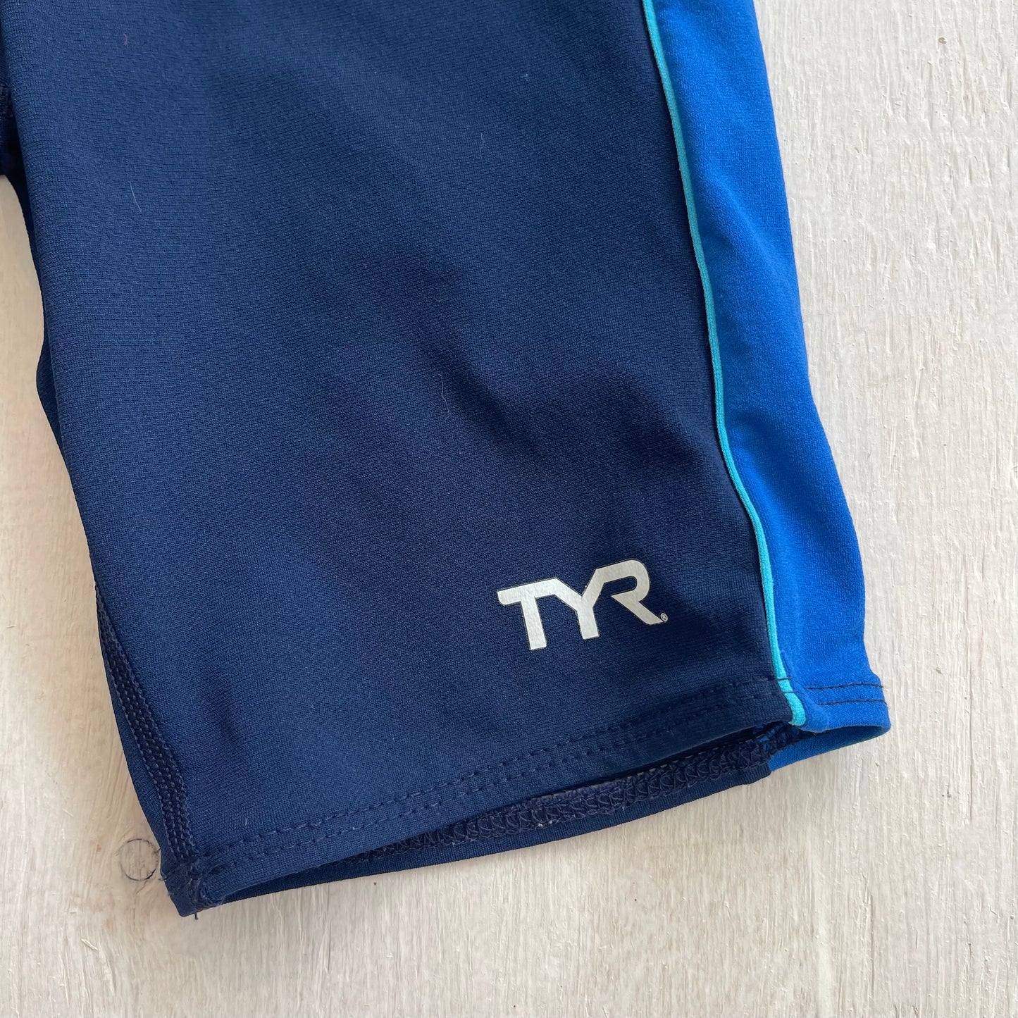 Shorts maillot 12Y, par TYR Sport