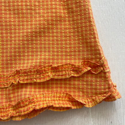Robe 5-6Y, par La mère Michèle