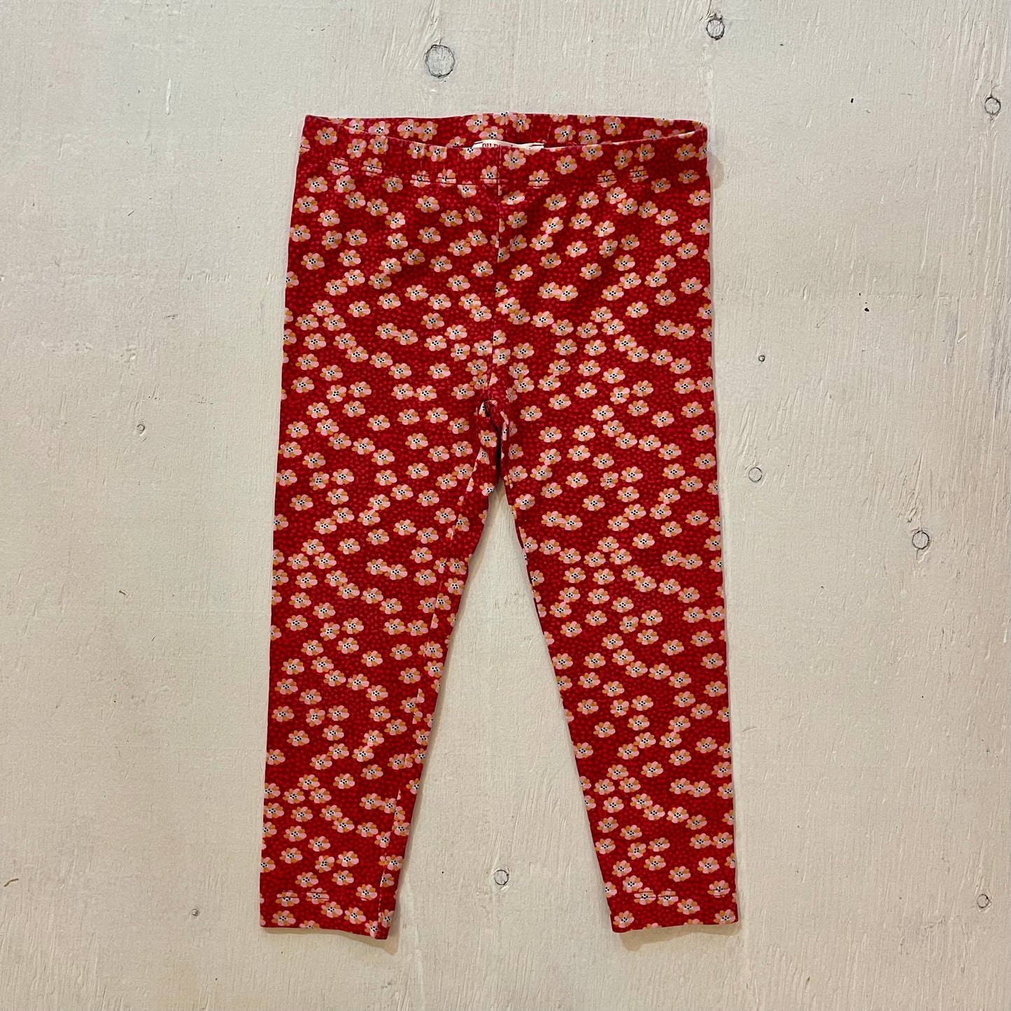 Pantalons 2-3T, par Du pareil au même