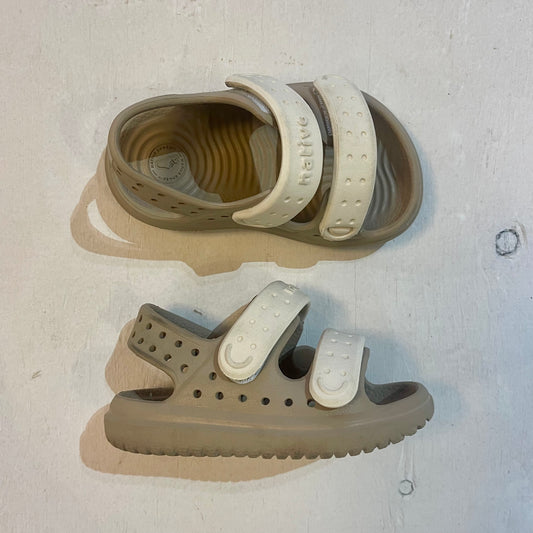 Sandales Chase 4US, par Native