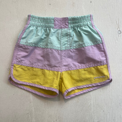 Shorts 4Y, par Patagonia