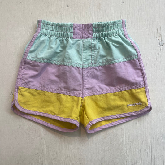 Shorts 4Y, par Patagonia