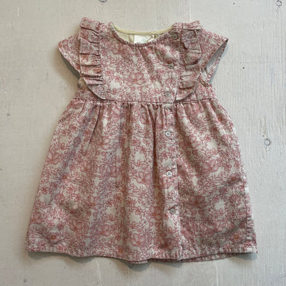 Robe 9M, par En Fant