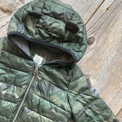 Manteau mi-saison 12-18M, par GAP