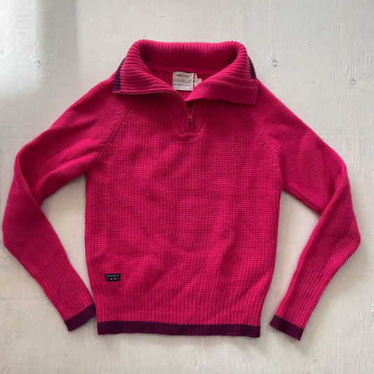 Chandail tricot 12Y, par Devold