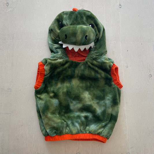 Costume de dragon 2T