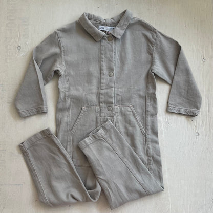 Combinaison 4-5Y, par Zara