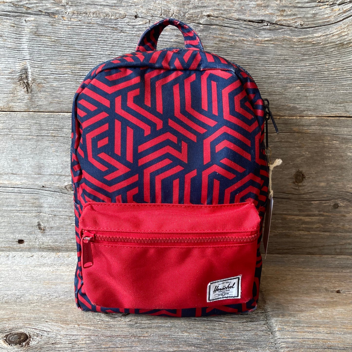 Sac à dos Classic Kid, par Herschel