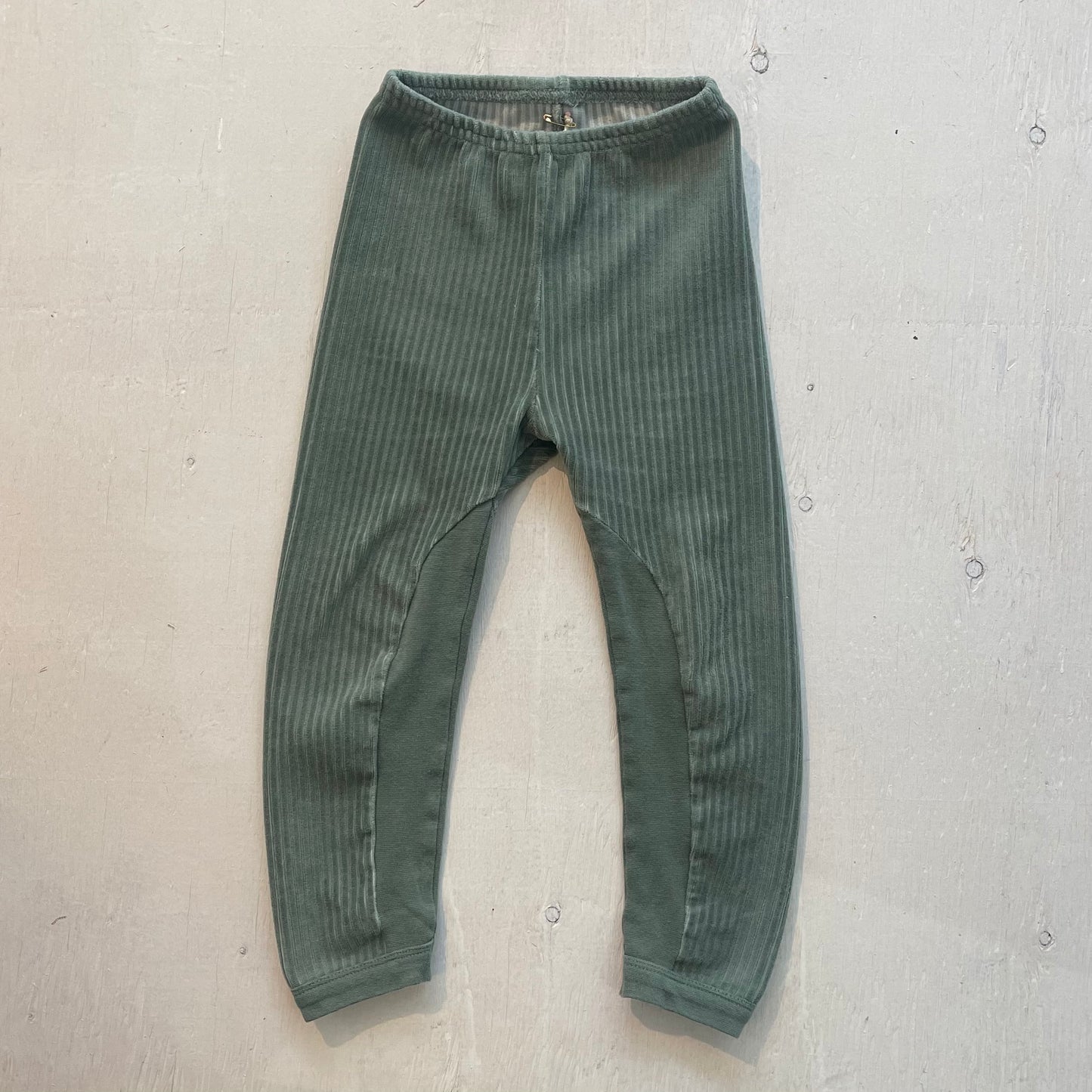 Pantalons 3T, par Coccoli