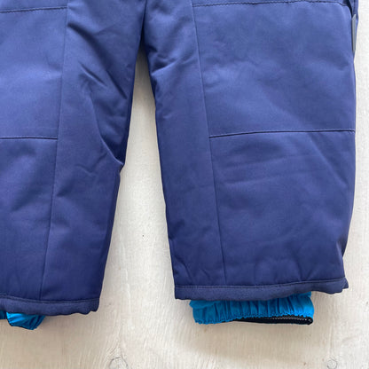 Habit d'hiver 2T, par Hatley