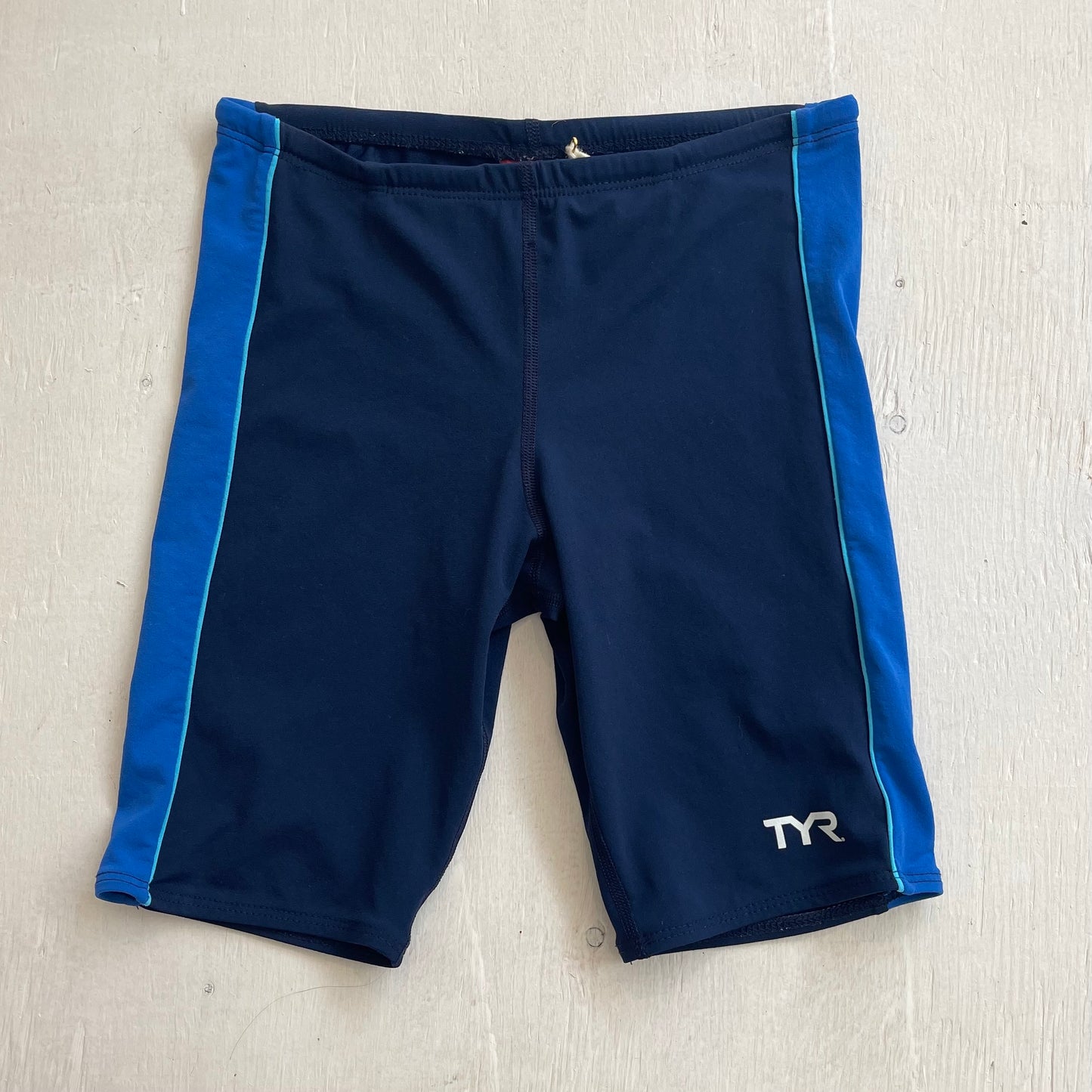Shorts maillot 12Y, par TYR Sport