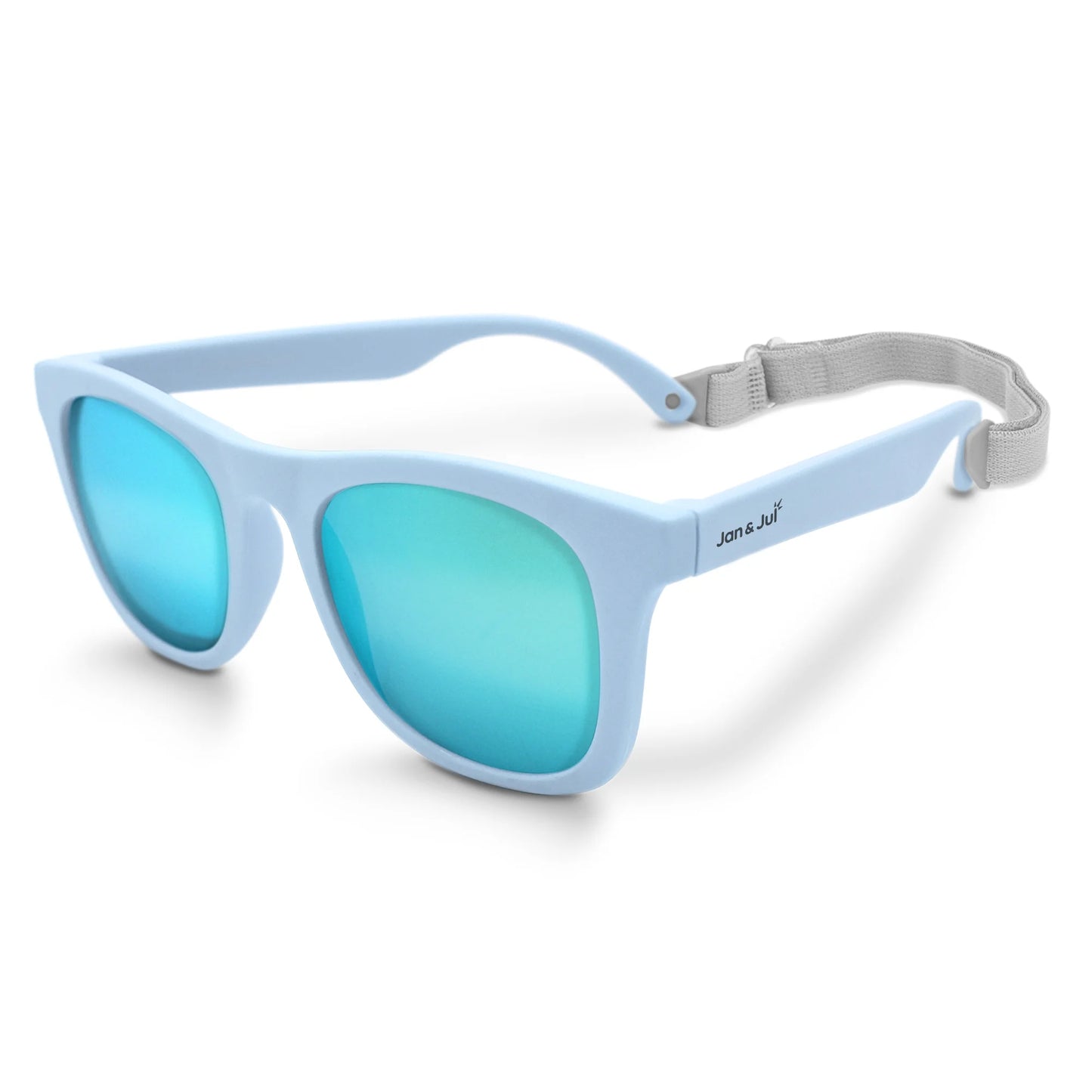 Lunettes de soleil Urban Xplorer - Light Blue Aurora