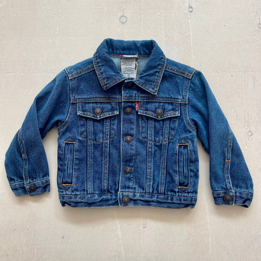 Veste en denim 3T, par Levi's