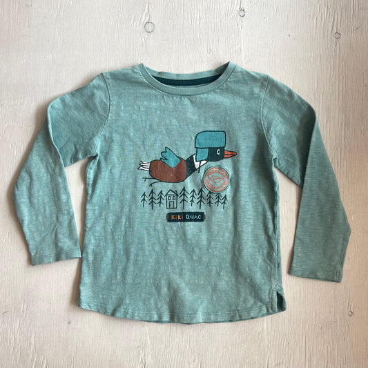 T-Shirt 2-3T, par Souris mini