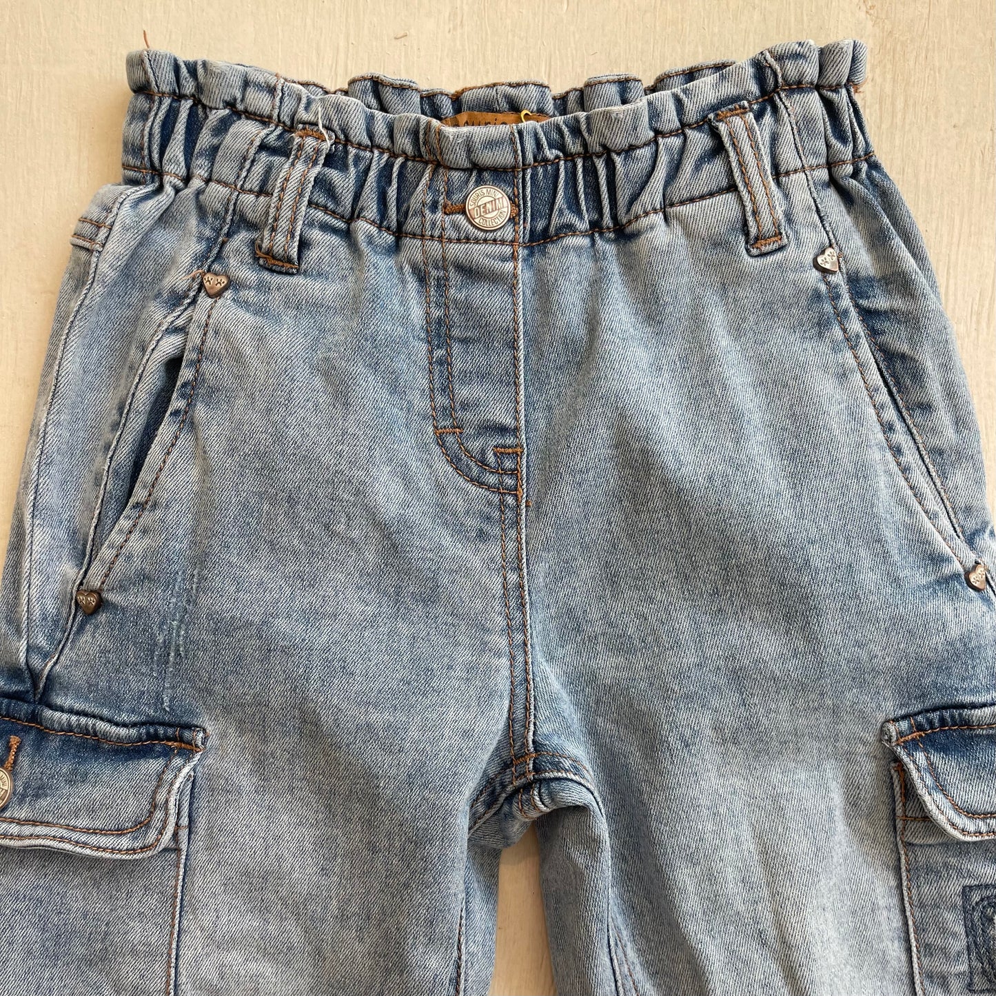 Jeans 6Y, par Souris mini