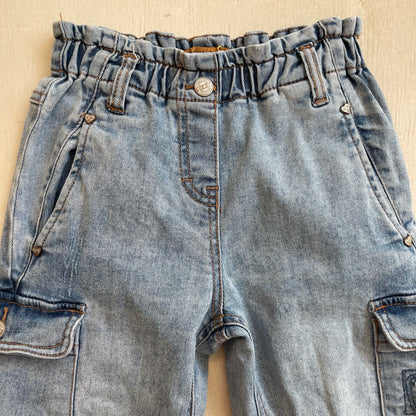 Jeans 6Y, par Souris mini