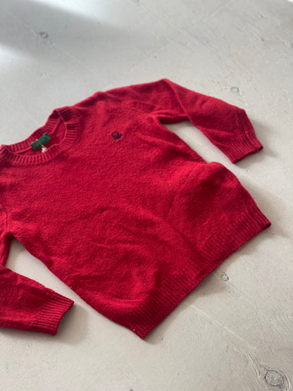 Chandail tricot 12M, par United Colors of Benetton