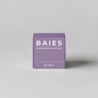 Recharges de baume à lèvres - Baies