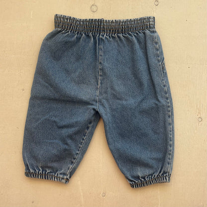 Pantalons 12M, par Zeddy Bear